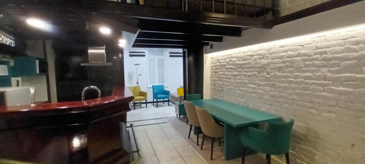 Old Cafe Spa Apartment Белград Экстерьер фото